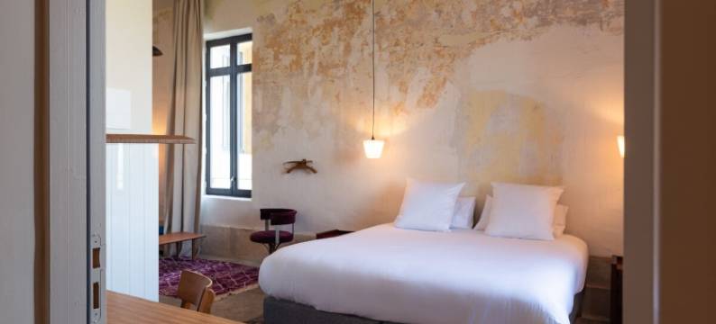 Prison 酒店(Hôtel la Prison)图片