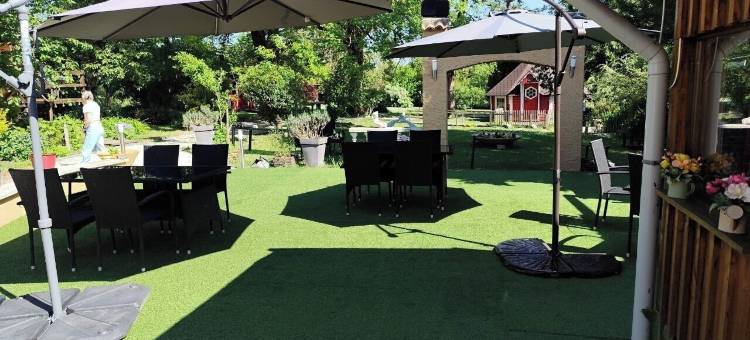 穆兰的小旅馆(L'Auberge du Moulin à Grains)图片