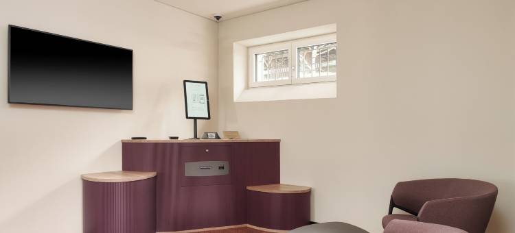 智能修道院(Kloster by b-Smart)图片