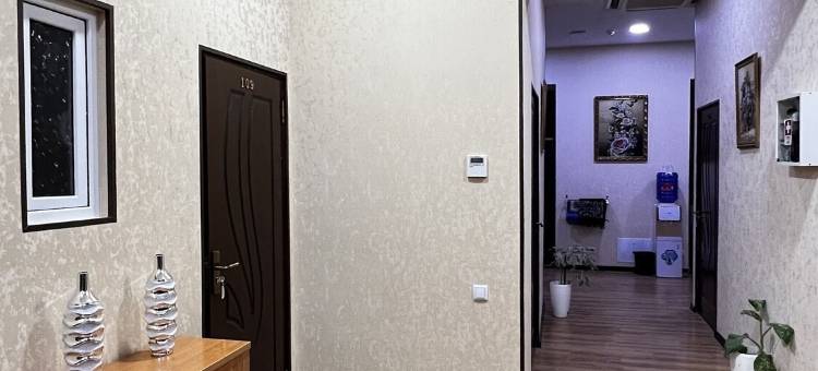 海特旅馆(HAYOT HOSTEL)图片