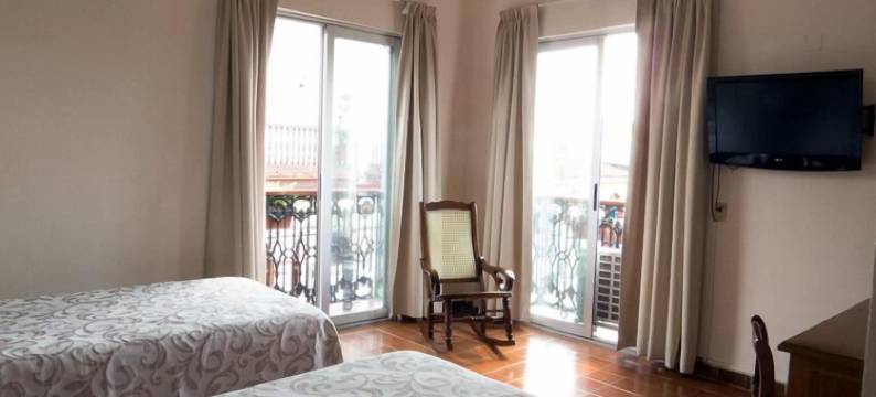 Posada Doña Lala 酒店(Hotel Posada Doña Lala)图片