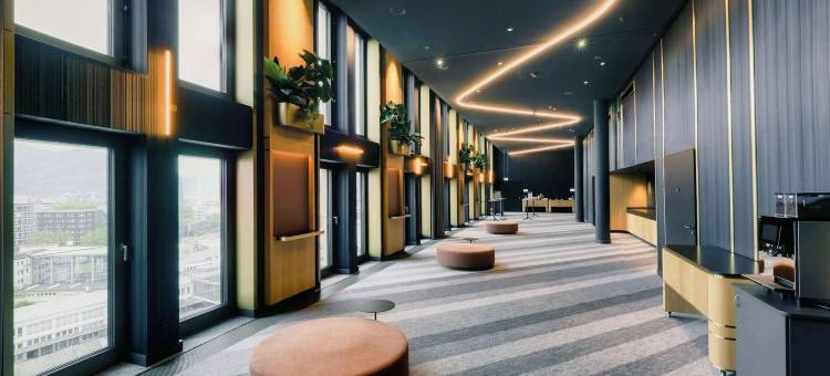 亚特兰大酒店海德堡(Atlantic Hotel Heidelberg)图片