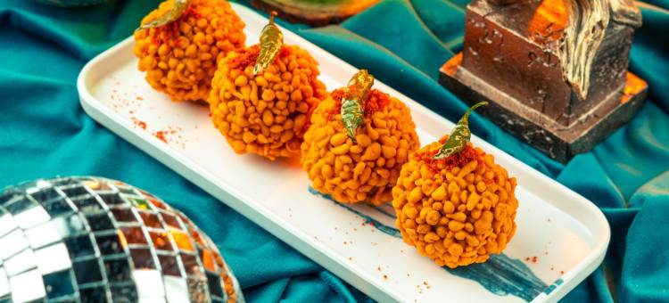 巴加亚拉杰宫酒店(Hotel Bhagyaraj Palace - Best Hotel in Kanpur)图片