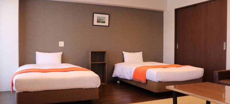 伊考特公寓(Apartment Hotel Ecott)图片