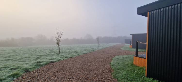 TT 旅馆(TT Lodges)图片