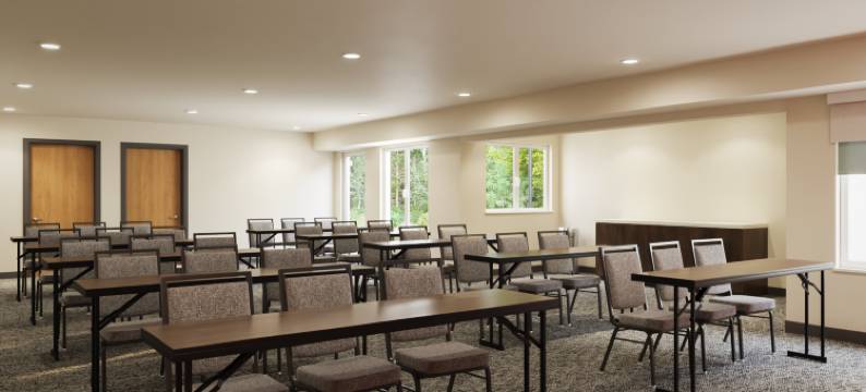 爱达荷福尔斯-黄石大门舒眠套房酒店(Garner Hotel IDAHO FALLS SOUTHWEST by IHG)图片