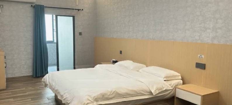 兴华美居公寓(深圳宝安国际机场店)图片