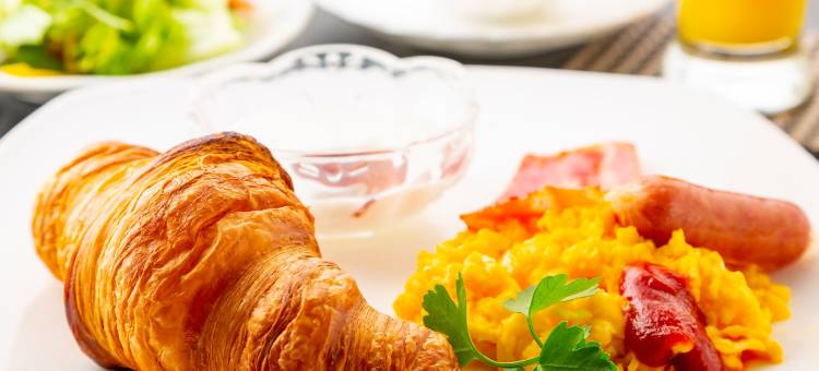 阳光客栈酒店(Hotel Sunny Inn)图片