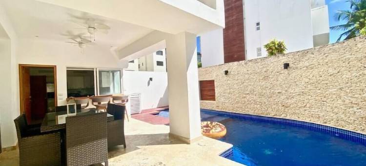Cap Cana PentHouse w/ terrace & private pool图片