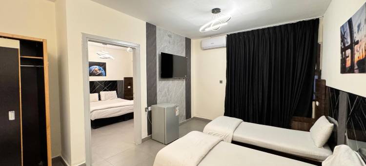 伊甸酒店 亚喀巴(Eden Aqaba Hotel)图片