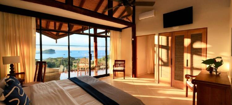 6Br Ocean View Luxury Villa Near Manuel Antonio Beaches, Huge Pool, Game Room图片