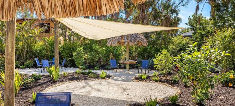 Driftwood旅馆(Driftwood Inn)图片