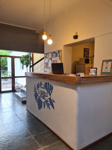 Posada El Capullo Hotel Overview