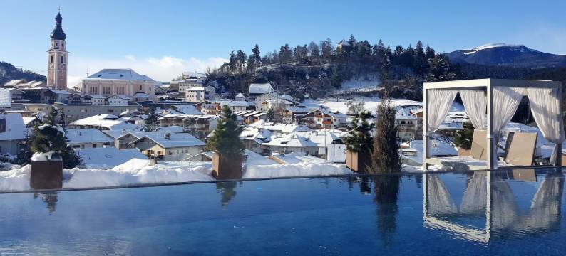 阿宾尼亚多洛米蒂SPA酒店(Abinea Dolomiti Romantic Spa)图片