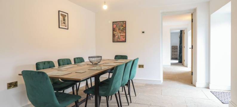 莎莉的谷仓(Sally's Barn)图片