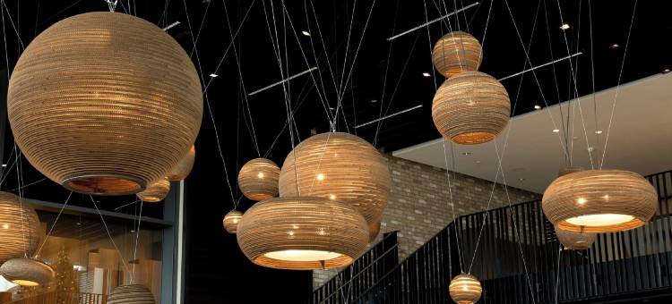 慕尼黑一号校园汽车旅馆(Motel One München-Campus)图片