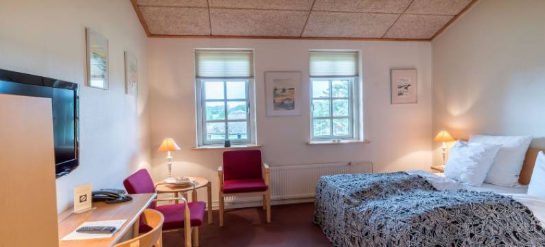 维尔克酒店&会议中心(Vilcon Hotel & Konferencegaard)图片