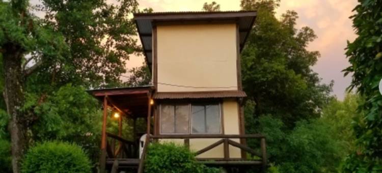 居住三角洲酒店(Viva El Delta)图片