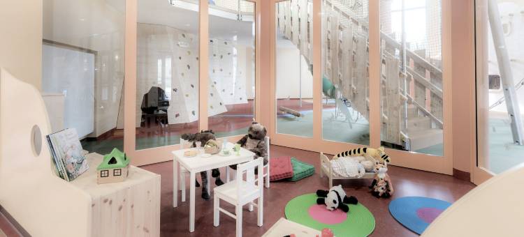 斯图本堡湖JUFA酒店(Jufa Hotel Stubenbergsee)图片