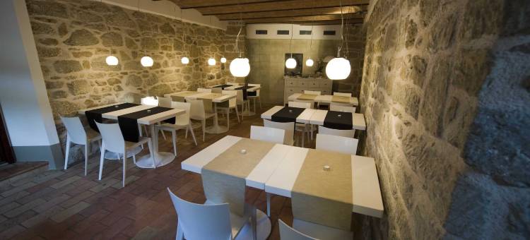 莫达安提卡迪莫拉宾馆(Modà Antica Dimora)图片