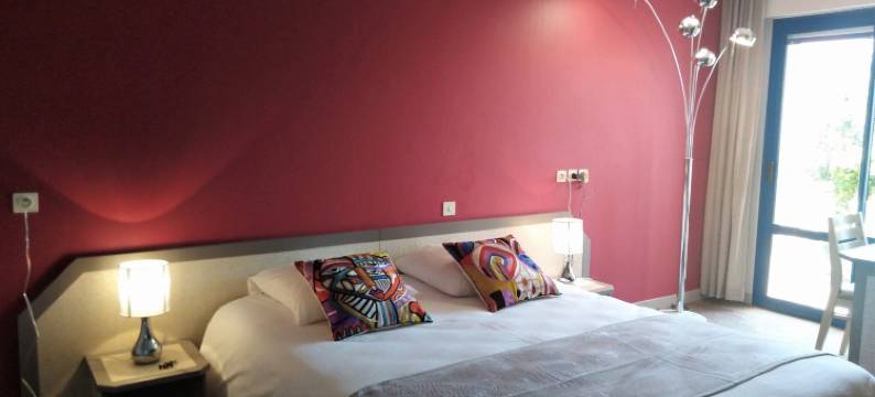 勒卡普里柯尼餐厅酒店(Hotel Restaurant le Capricorne)图片