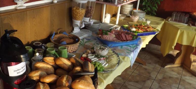 祖姆诺登酒店(Landgasthof "Hotel Zum Norden")图片