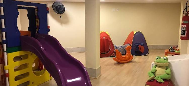 维利绍酒店(Hotel Willisau)图片