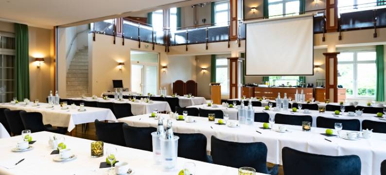 克里斯汀恩霍夫 Spa 养生酒店(Christinenhof & Spa - Wellnesshotel am Rande des Spreewalds)图片