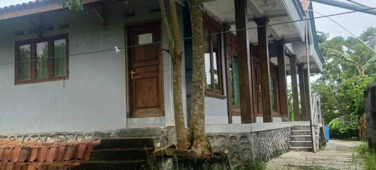 格里亚萨拉曼民宿韦迪翁博海滩(Griya Salaman Pantai Wediombo Homestay)图片