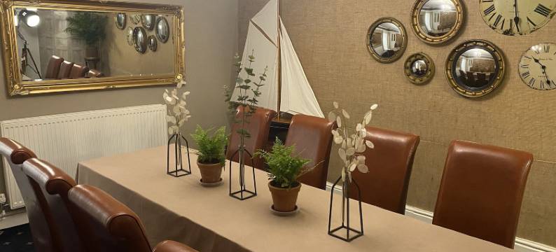 朗斯代尔房子(Lonsdale House)图片