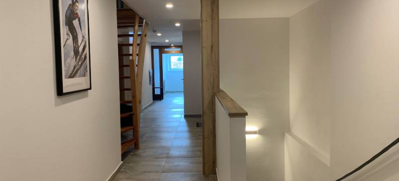 伊丽莎白宾馆(Gästehaus Elisabeth)图片