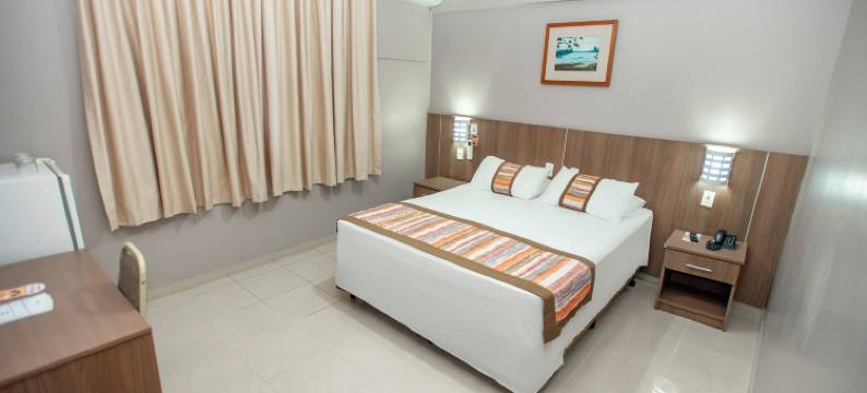 马托格罗索皇宫酒店(Mato Grosso Palace Hotel)图片