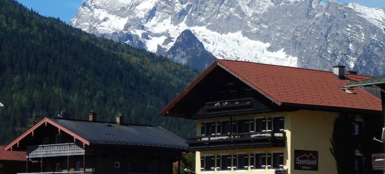 舍瑙阿姆克尼格塞运动酒店(Sporthotel Schönau am Königssee)图片