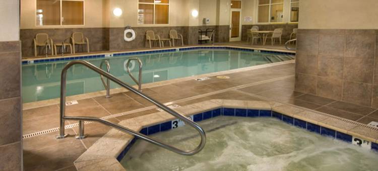 费拉格尔斯塔夫德鲁里套房酒店(Drury Inn & Suites Flagstaff)图片