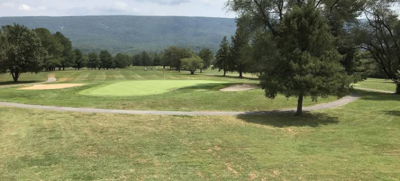 歇瓦勒高尔夫度假村(Shenvalee Golf Resort)图片