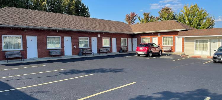 维菲尔汽车旅馆(Wayfare Motel)图片