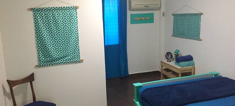 阿克雷拉旅馆(Acuarela Hostal)图片