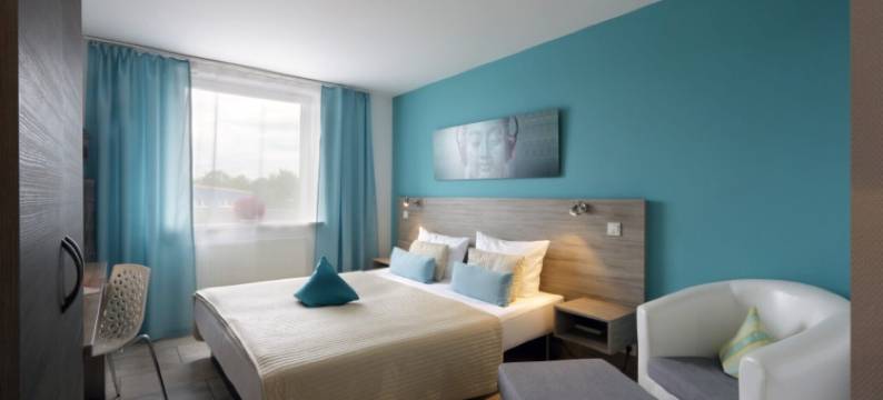 格伦德佳斯特豪斯酒店(Grunder Gästehaus)图片