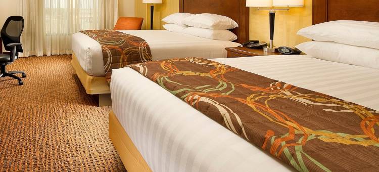 丹佛威斯敏斯特德鲁里广场酒店(Drury Plaza Hotel Denver Westminster)图片