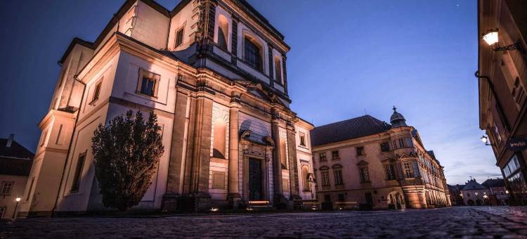 尤卡拉乐酒店(Hotel U Krále)图片