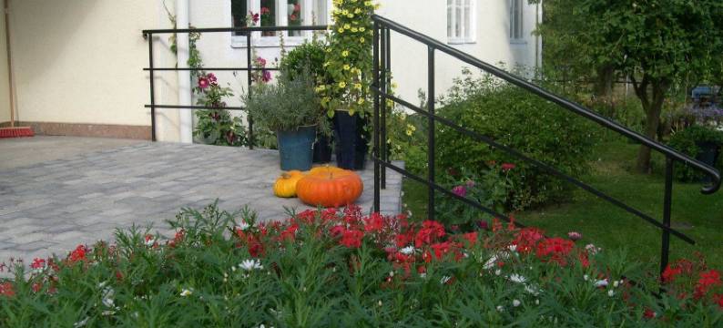 英格丽别墅酒店(Villa Ingrid)图片