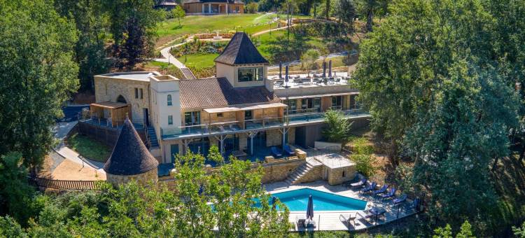 多梅的珍珠(La Perle de Domme)图片