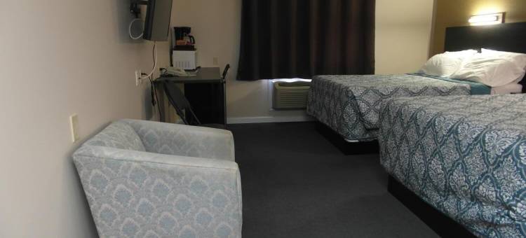 西景汽车旅馆(West View Motel)图片