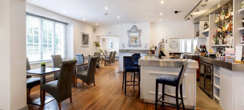 国王之首乡村酒店(The Kings Head Country Hotel)图片