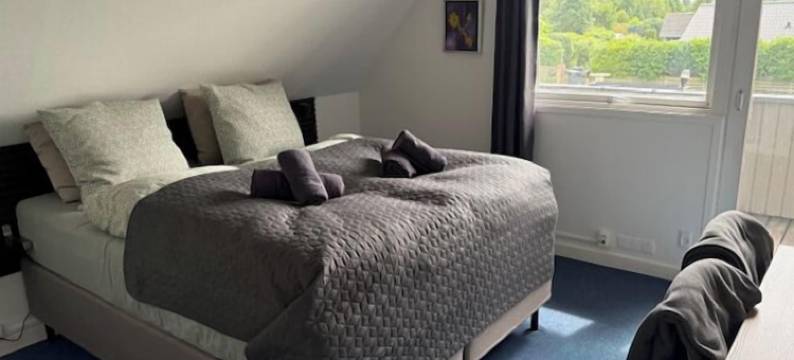 马里埃利斯特宾馆(Marielyst Guesthouse)图片