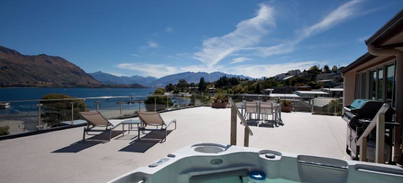 湖畔公寓(Lakeside Apartments)图片