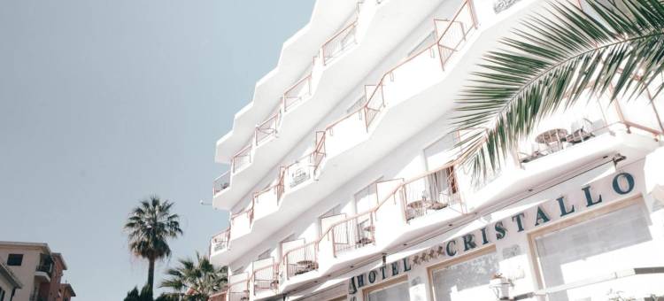 克丽斯塔罗酒店(Hotel Cristallo)图片