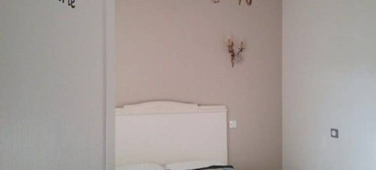 波依斯巴黎费尔梅酒店(La Ferme du Bois Paris)图片