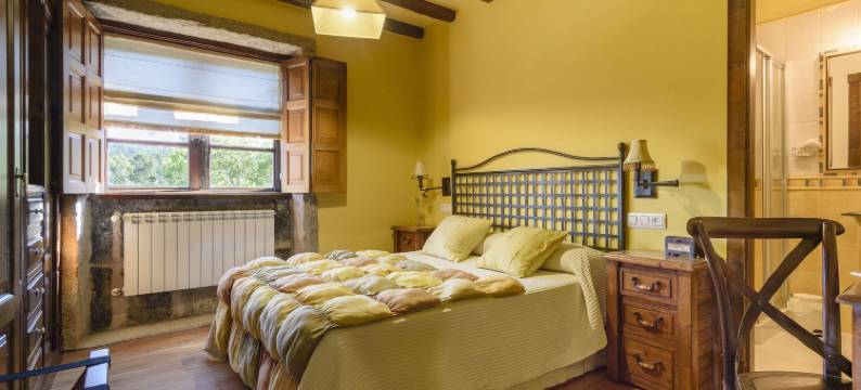 卡萨多斯塞勒尼斯酒店(Casal Dos Celenis)图片