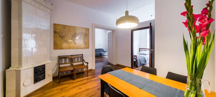 塞瓦公寓(Sewa Apartments)图片
